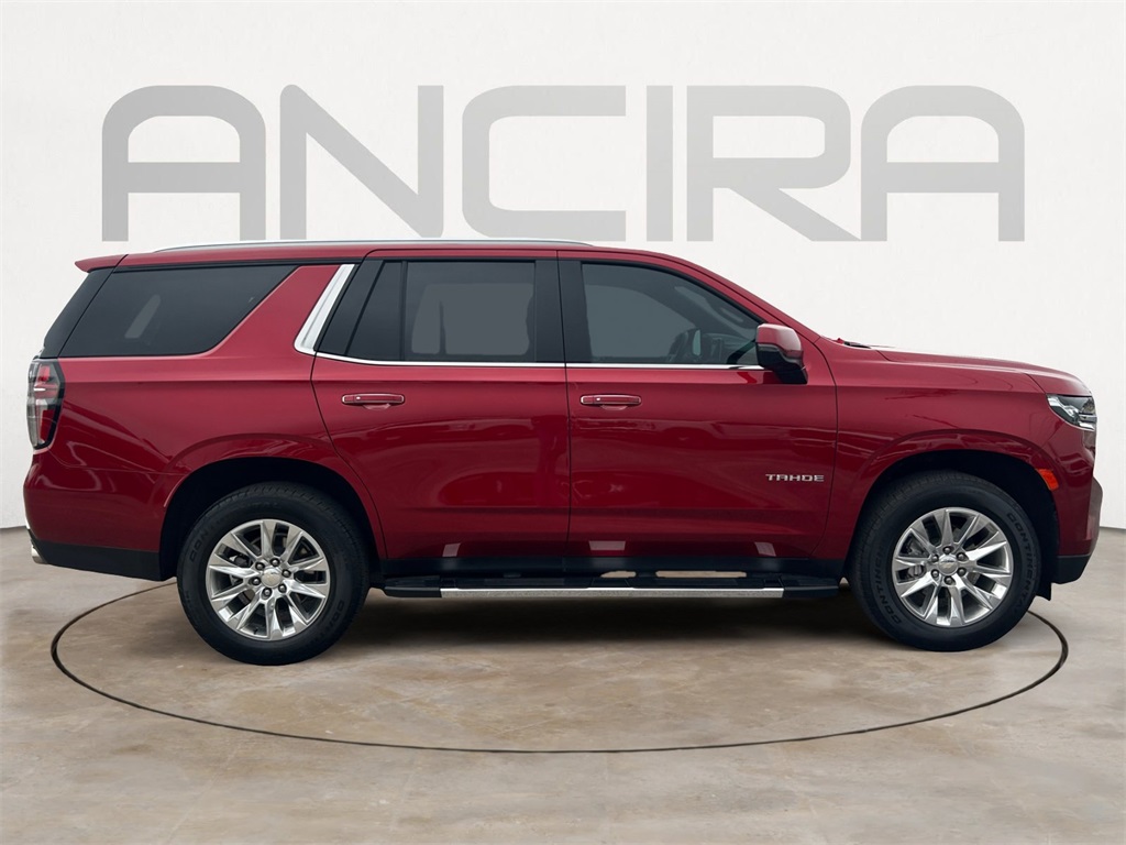 Used Car 2023 Chevrolet Tahoe  Premier For Sale Under $60,000 In Floresville, Texas