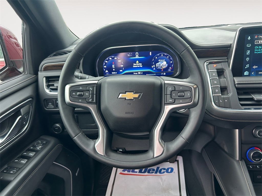 Used Car 2023 Chevrolet Tahoe  Premier For Sale Under $60,000 In Floresville, Texas