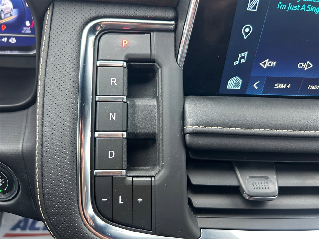 Used Car 2023 Chevrolet Tahoe  Premier For Sale Under $60,000 In Floresville, Texas