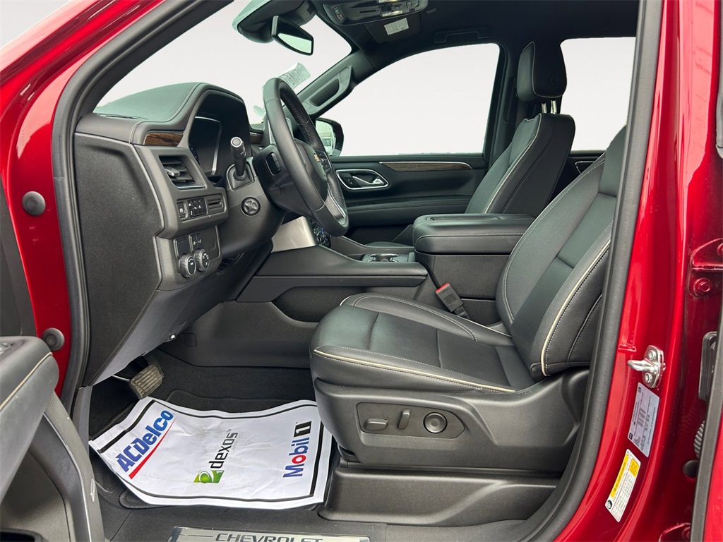 Used Car 2023 Chevrolet Tahoe  Premier For Sale Under $60,000 In Floresville, Texas