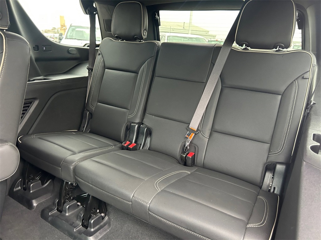 Used Car 2023 Chevrolet Tahoe  Premier For Sale Under $60,000 In Floresville, Texas