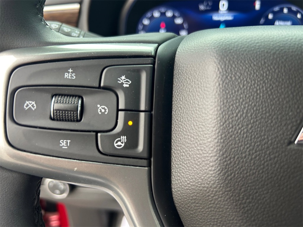 Used Car 2023 Chevrolet Tahoe  Premier For Sale Under $60,000 In Floresville, Texas