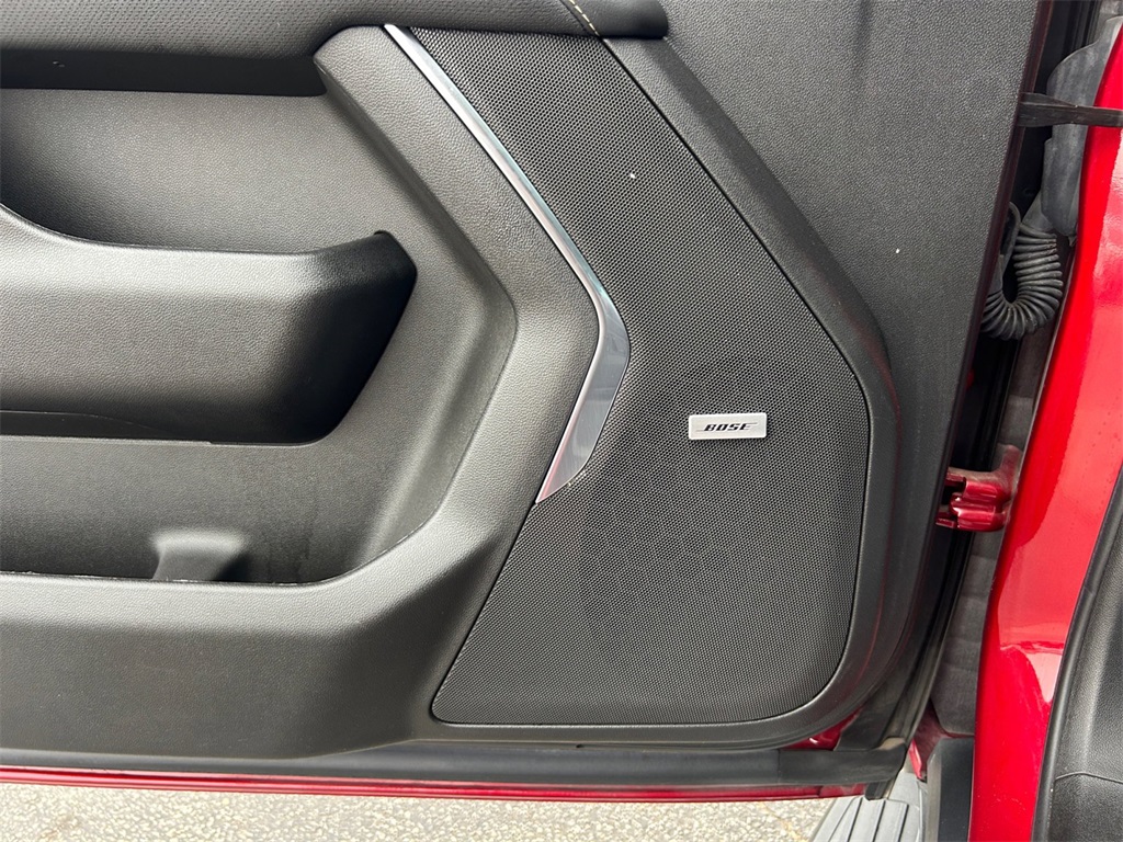 Used Car 2023 Chevrolet Tahoe  Premier For Sale Under $60,000 In Floresville, Texas