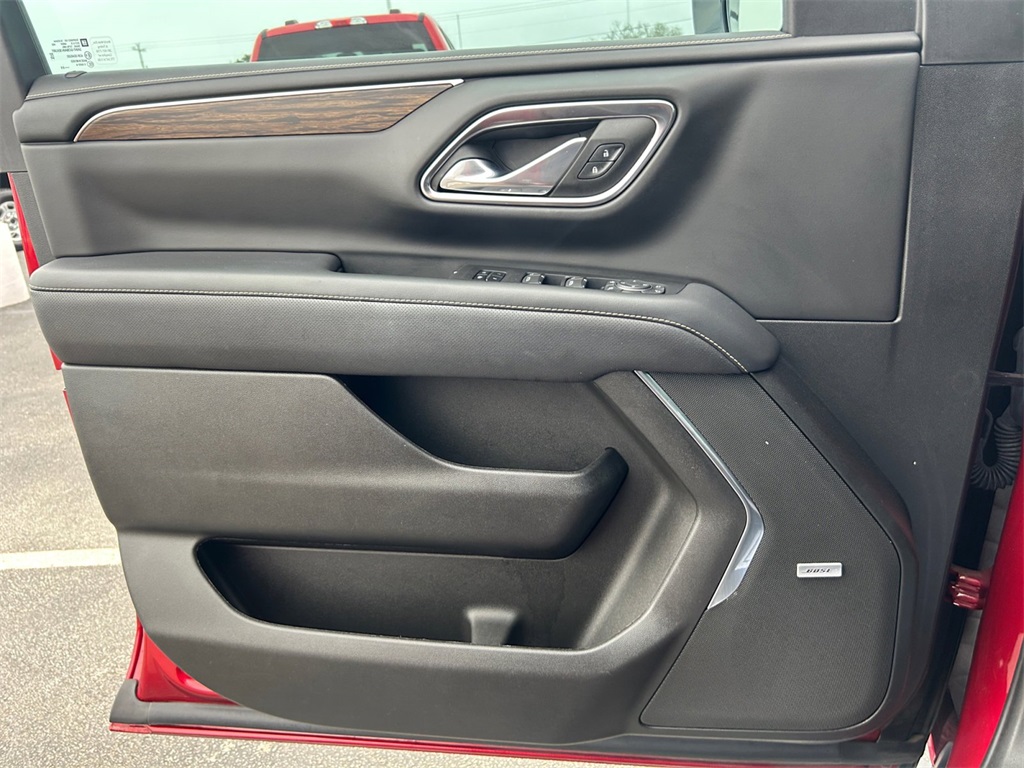 Used Car 2023 Chevrolet Tahoe  Premier For Sale Under $60,000 In Floresville, Texas