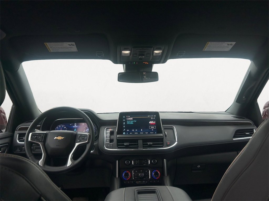 Used Car 2023 Chevrolet Tahoe  Premier For Sale Under $60,000 In Floresville, Texas