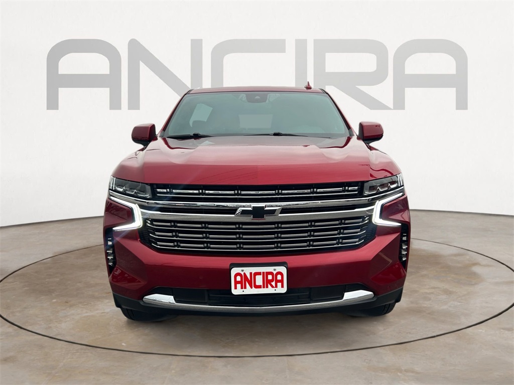 Used Car 2023 Chevrolet Tahoe  Premier For Sale Under $60,000 In Floresville, Texas