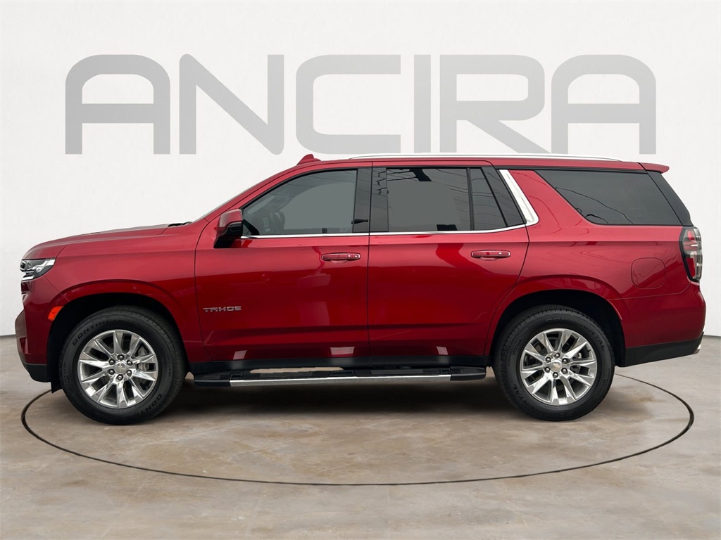 Used Car 2023 Chevrolet Tahoe  Premier For Sale Under $60,000 In Floresville, Texas