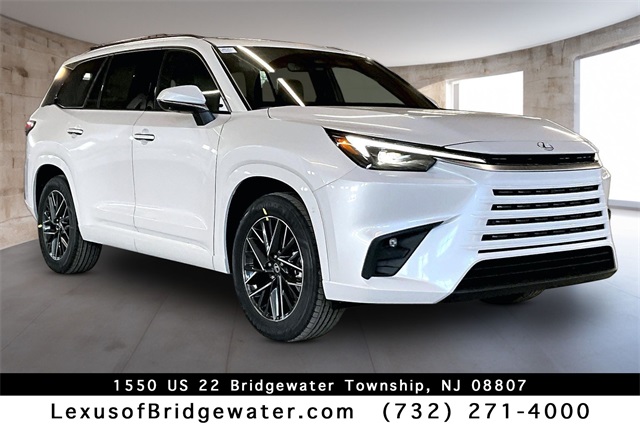 2026 Lexus TX 350 Premium AWD