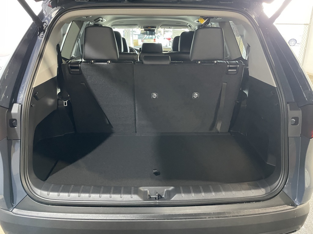 Thumbnail: 2026 Toyota Grand Highlander - 22