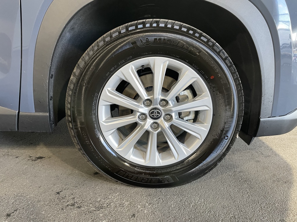 Thumbnail: 2026 Toyota Grand Highlander - 7