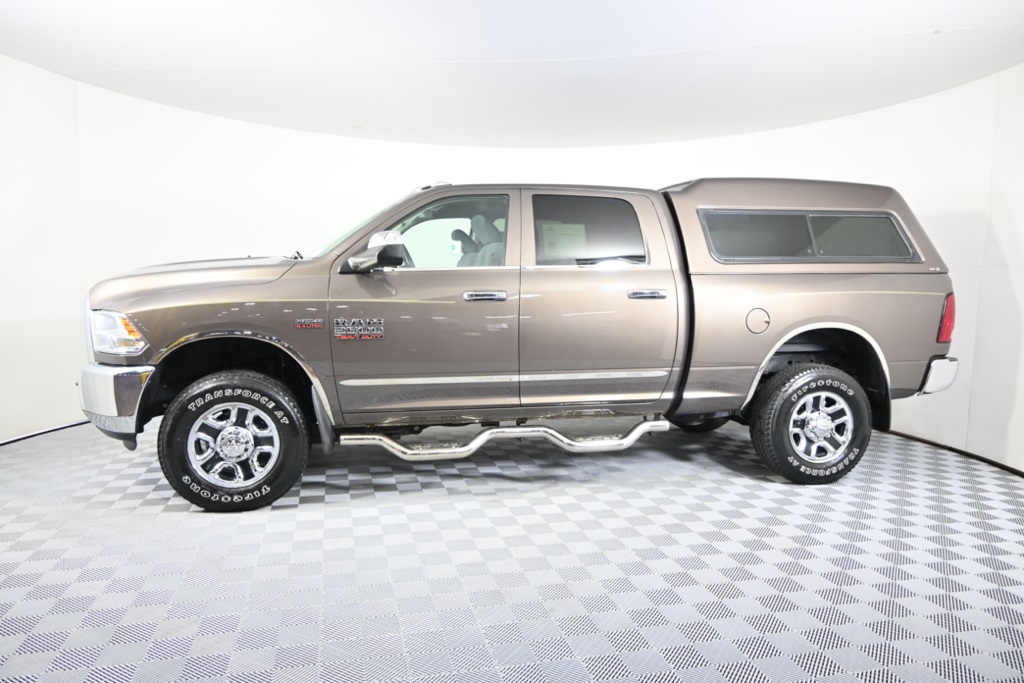 Used 2018 RAM Ram 2500 Pickup Tradesman with VIN 3C6UR5CJ0JG364304 for sale in Forest Lake, Minnesota