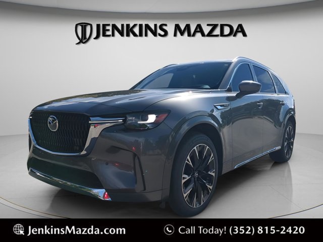 2024 Mazda CX-90 3.3 Turbo S Premium Plus AWD