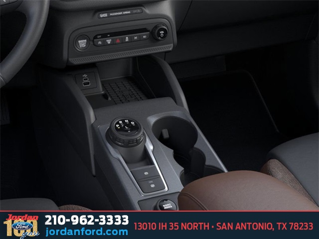 New Car 2025 Ford Bronco Sport  Outer Banks For Sale Under $35,000 In San Antonio, Texas