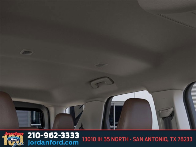 New Car 2025 Ford Bronco Sport  Outer Banks For Sale Under $35,000 In San Antonio, Texas
