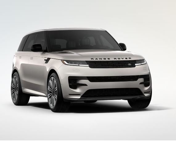 2026 Land Rover Range Rover Sport P400 Dynamic SE AWD