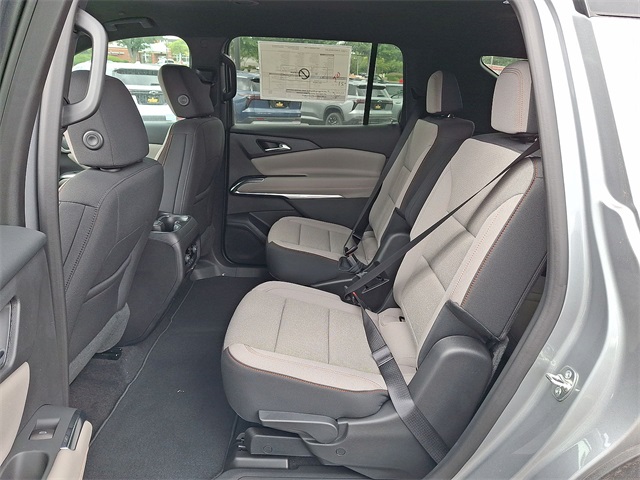 2025 Chevrolet Traverse LT for sale at PATRIOT CHEVROLET OF WARMINSTER