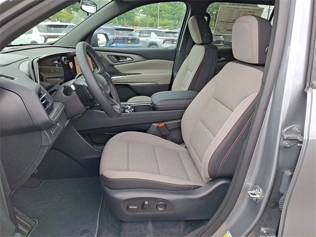 2025 Chevrolet Traverse LT for sale at PATRIOT CHEVROLET OF WARMINSTER