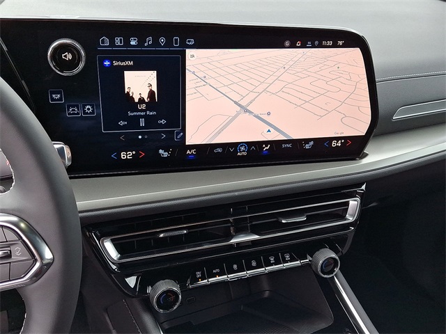 2025 Chevrolet Traverse LT for sale at PATRIOT CHEVROLET OF WARMINSTER