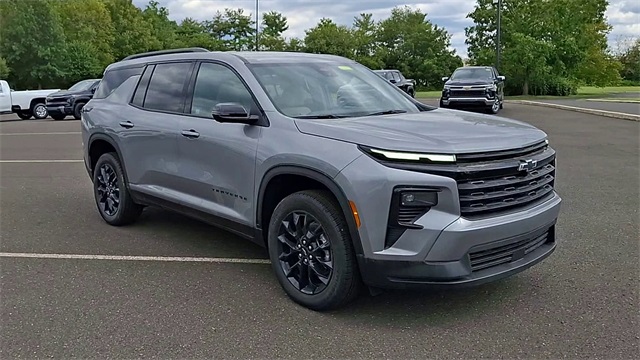 2025 Chevrolet Traverse LT for sale at PATRIOT CHEVROLET OF WARMINSTER