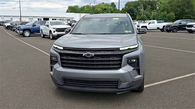 2025 Chevrolet Traverse LT for sale at PATRIOT CHEVROLET OF WARMINSTER