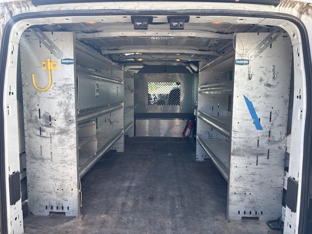 2015 Ford Transit-150