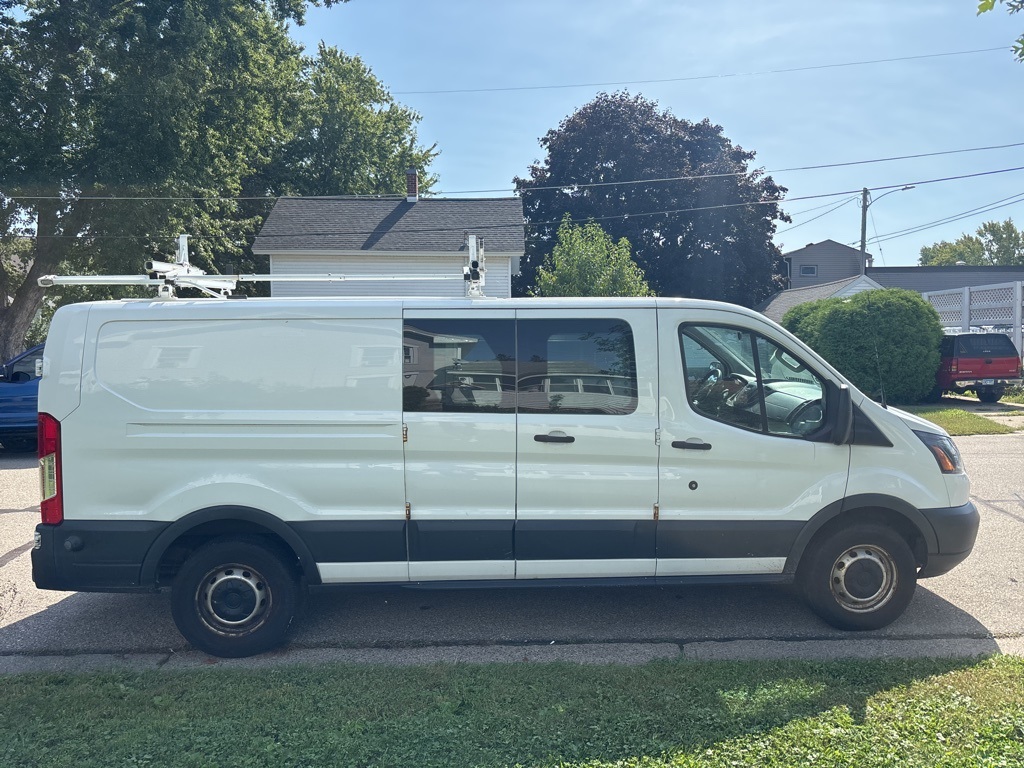 2015 Ford Transit-150