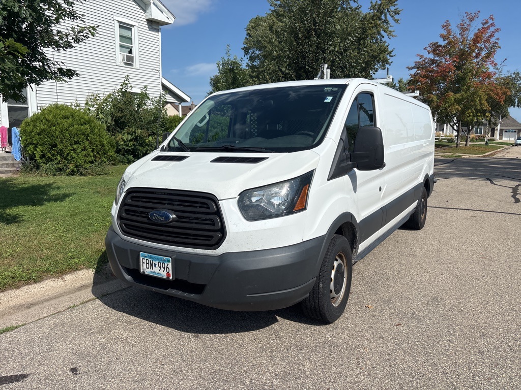 2015 Ford Transit-150