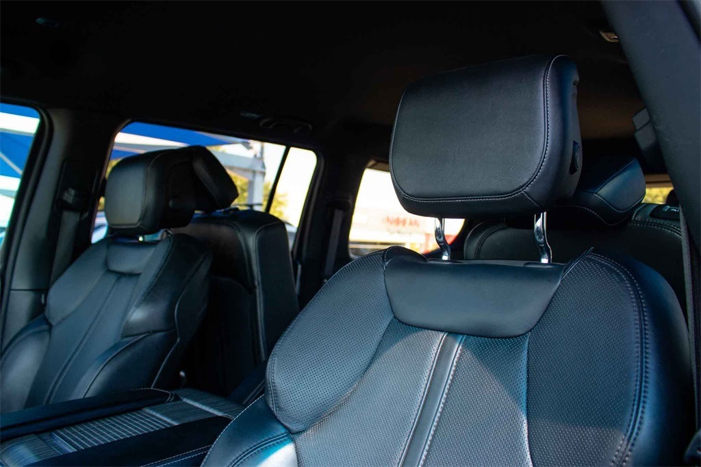 Used Car 2023 Jeep Wagoneer  Series Ii For Sale Under $50,000 In San Marcos, Texas