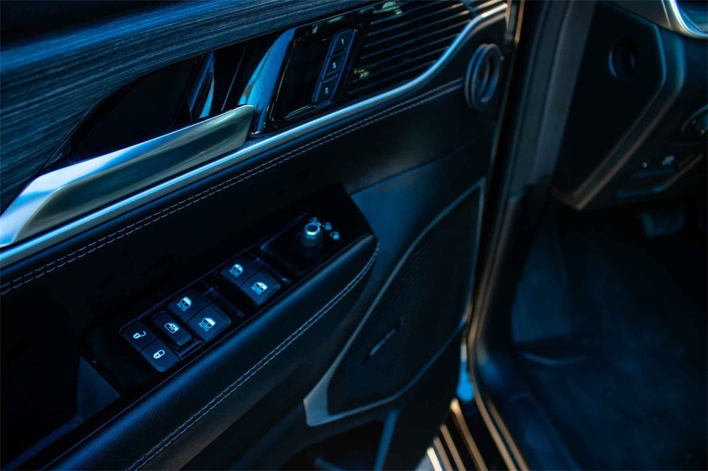 Used Car 2023 Jeep Wagoneer  Series Ii For Sale Under $50,000 In San Marcos, Texas