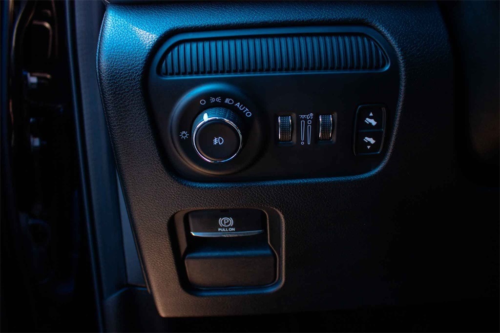 Used Car 2023 Jeep Wagoneer  Series Ii For Sale Under $50,000 In San Marcos, Texas