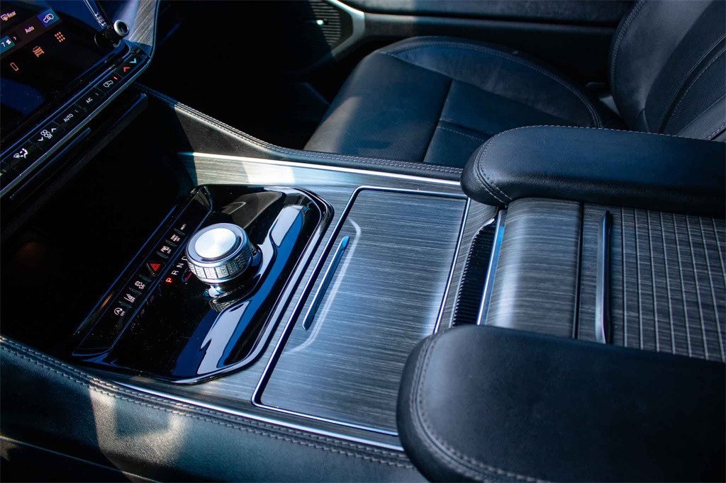 Used Car 2023 Jeep Wagoneer  Series Ii For Sale Under $50,000 In San Marcos, Texas