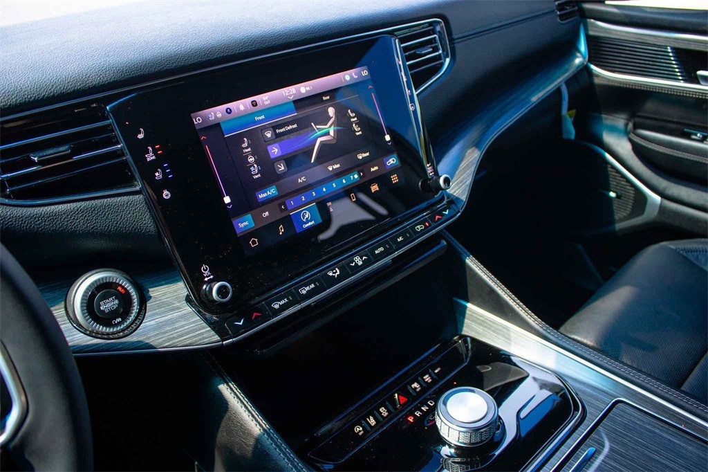 Used Car 2023 Jeep Wagoneer  Series Ii For Sale Under $50,000 In San Marcos, Texas