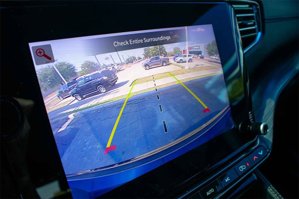 Used Car 2023 Jeep Wagoneer  Series Ii For Sale Under $50,000 In San Marcos, Texas