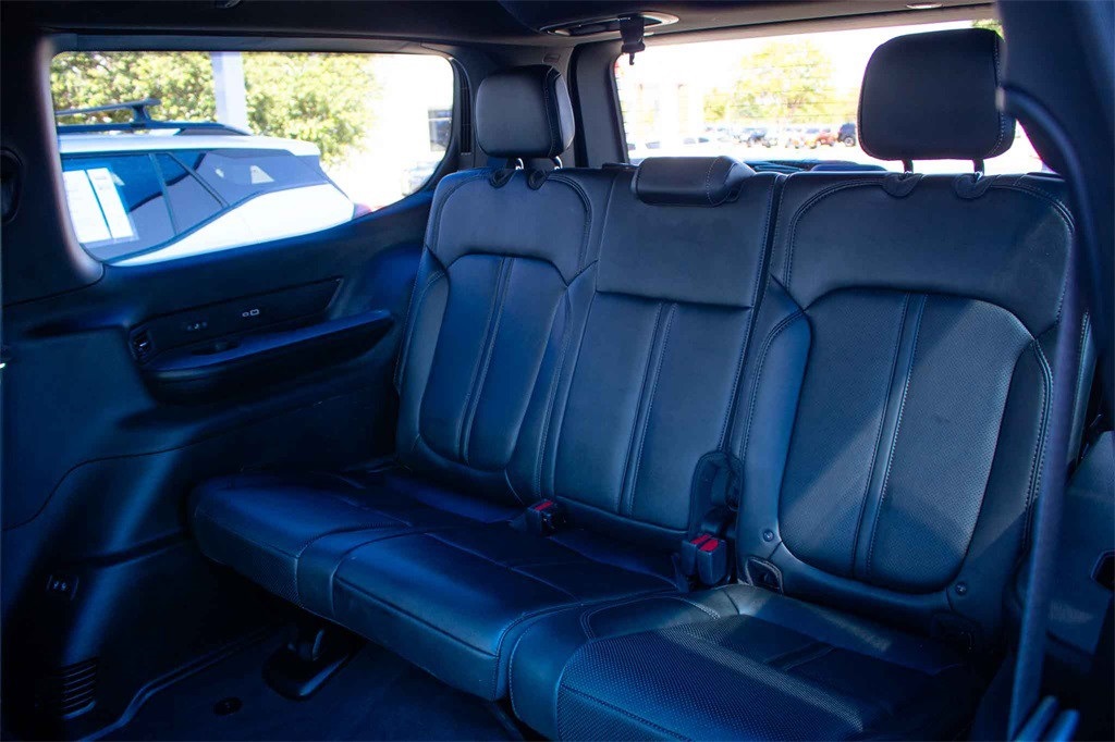 Used Car 2023 Jeep Wagoneer  Series Ii For Sale Under $50,000 In San Marcos, Texas