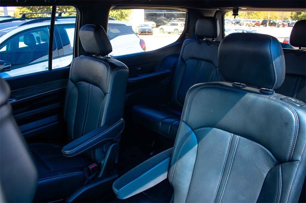 Used Car 2023 Jeep Wagoneer  Series Ii For Sale Under $50,000 In San Marcos, Texas