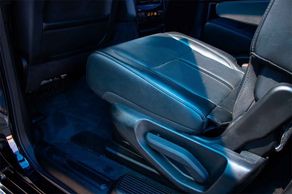 Used Car 2023 Jeep Wagoneer  Series Ii For Sale Under $50,000 In San Marcos, Texas