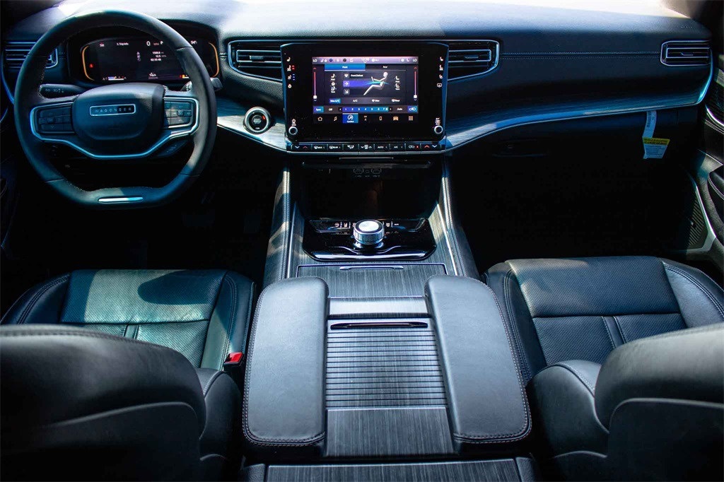 Used Car 2023 Jeep Wagoneer  Series Ii For Sale Under $50,000 In San Marcos, Texas