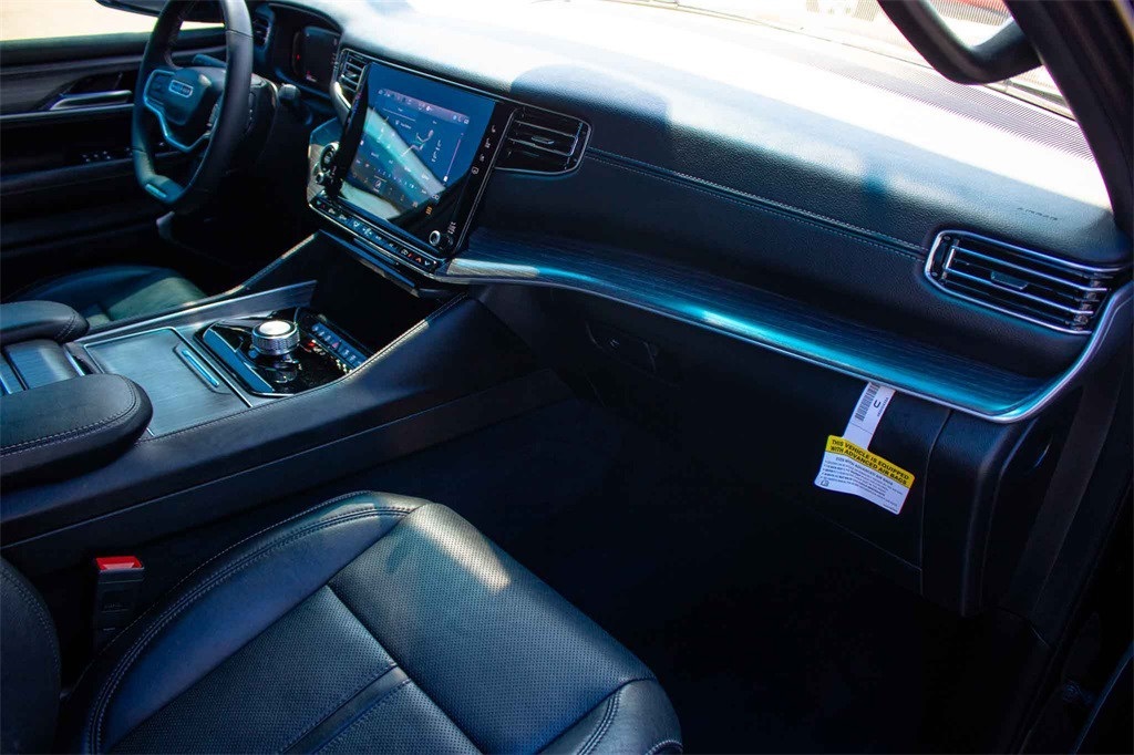 Used Car 2023 Jeep Wagoneer  Series Ii For Sale Under $50,000 In San Marcos, Texas