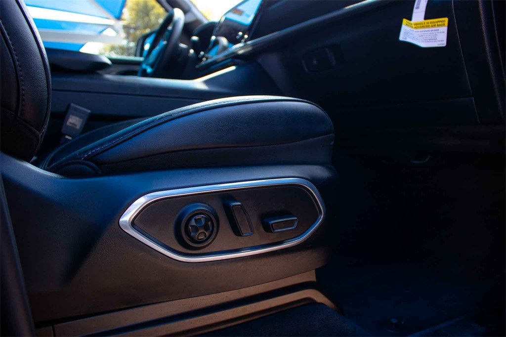 Used Car 2023 Jeep Wagoneer  Series Ii For Sale Under $50,000 In San Marcos, Texas