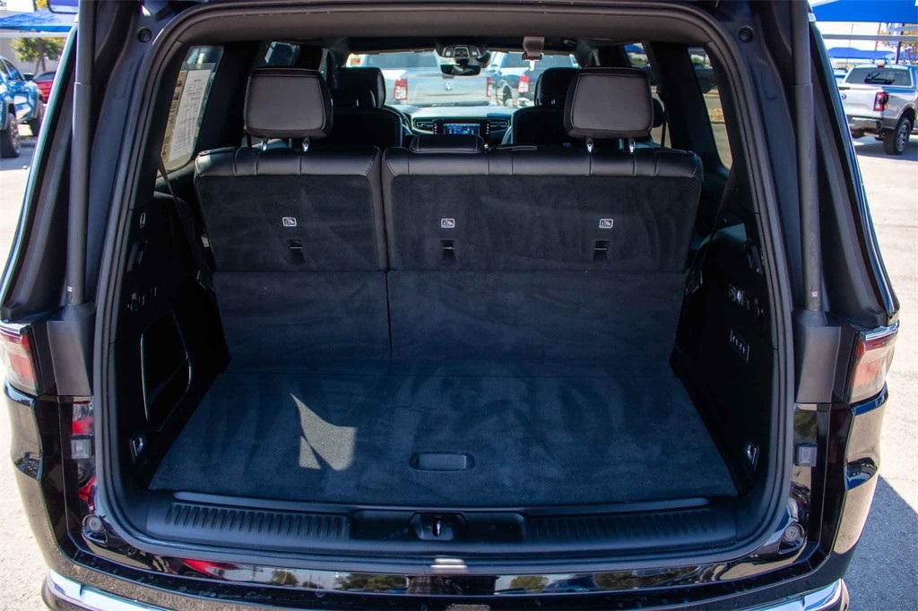 Used Car 2023 Jeep Wagoneer  Series Ii For Sale Under $50,000 In San Marcos, Texas