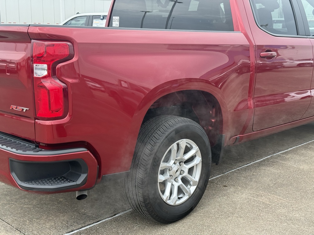 2026 Chevrolet Silverado 1500 RST - 10