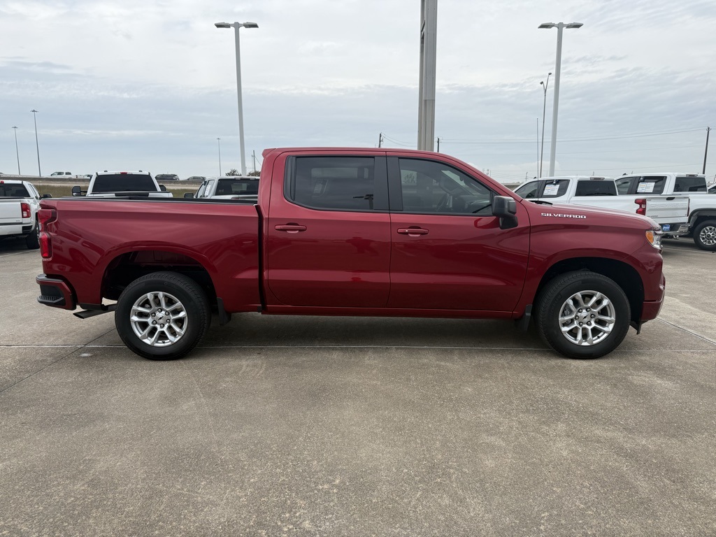 2026 Chevrolet Silverado 1500 RST - 6