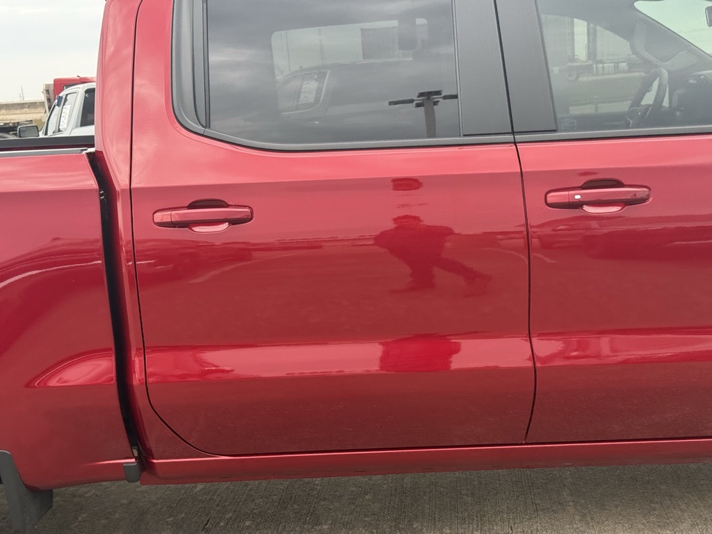 2026 Chevrolet Silverado 1500 RST - 8