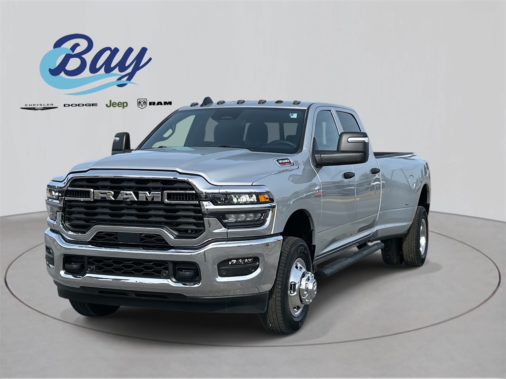 2026 RAM 3500 Tradesman's photo