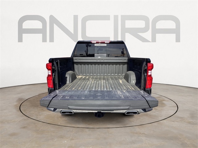 Used Car 2025 Chevrolet Silverado 1500  Lt For Sale Under $50,000 In San Antonio, Texas