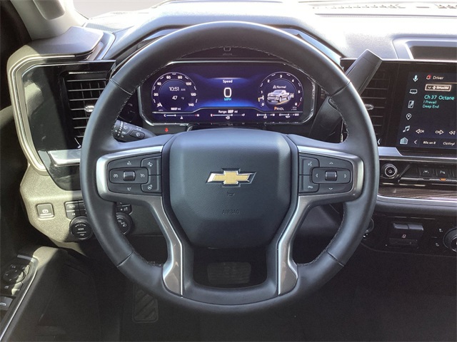 Used Car 2025 Chevrolet Silverado 1500  Lt For Sale Under $50,000 In San Antonio, Texas