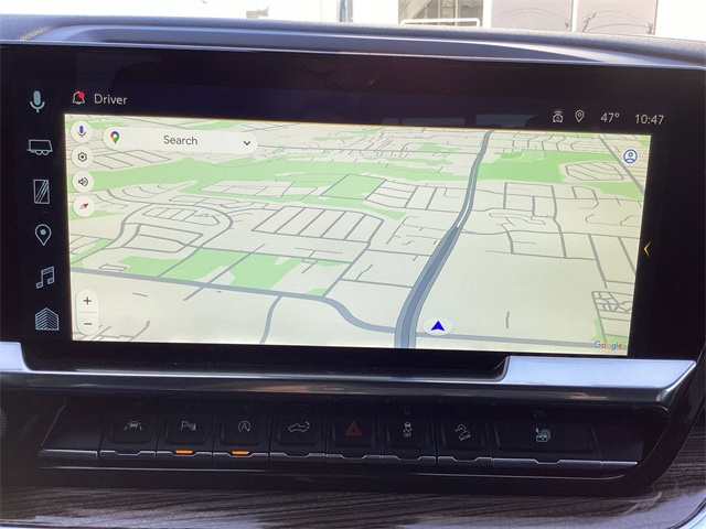 Used Car 2025 Chevrolet Silverado 1500  Lt For Sale Under $50,000 In San Antonio, Texas