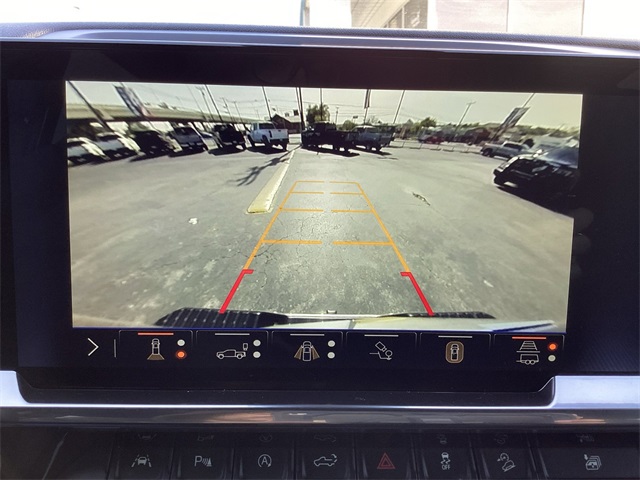 Used Car 2025 Chevrolet Silverado 1500  Lt For Sale Under $50,000 In San Antonio, Texas