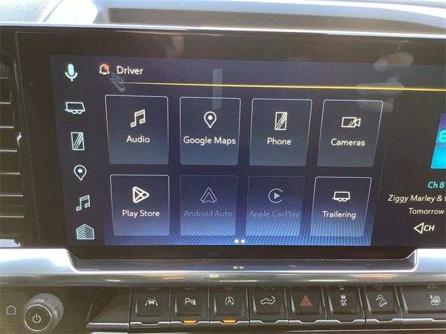 Used Car 2025 Chevrolet Silverado 1500  Lt For Sale Under $50,000 In San Antonio, Texas