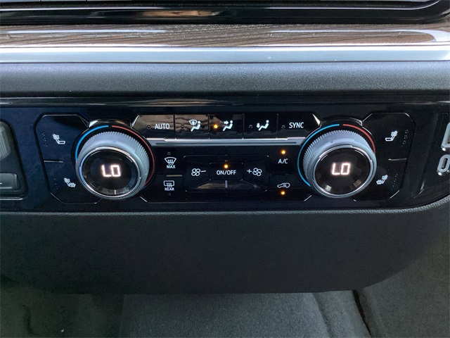 Used Car 2025 Chevrolet Silverado 1500  Lt For Sale Under $50,000 In San Antonio, Texas